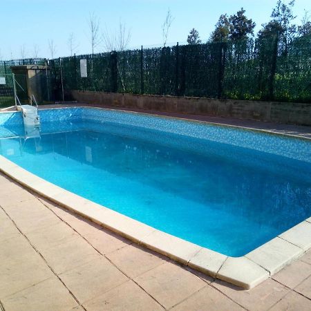 Apartamento Ajo Ngoại thất bức ảnh