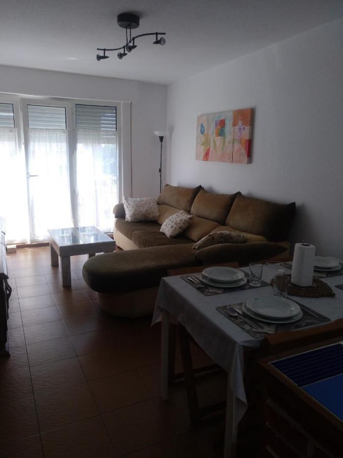 Apartamento Ajo Ngoại thất bức ảnh