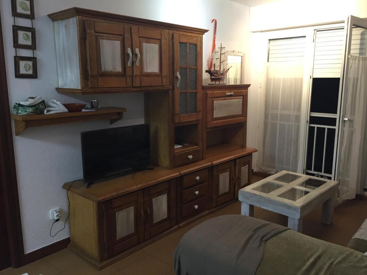 Apartamento Ajo Ngoại thất bức ảnh