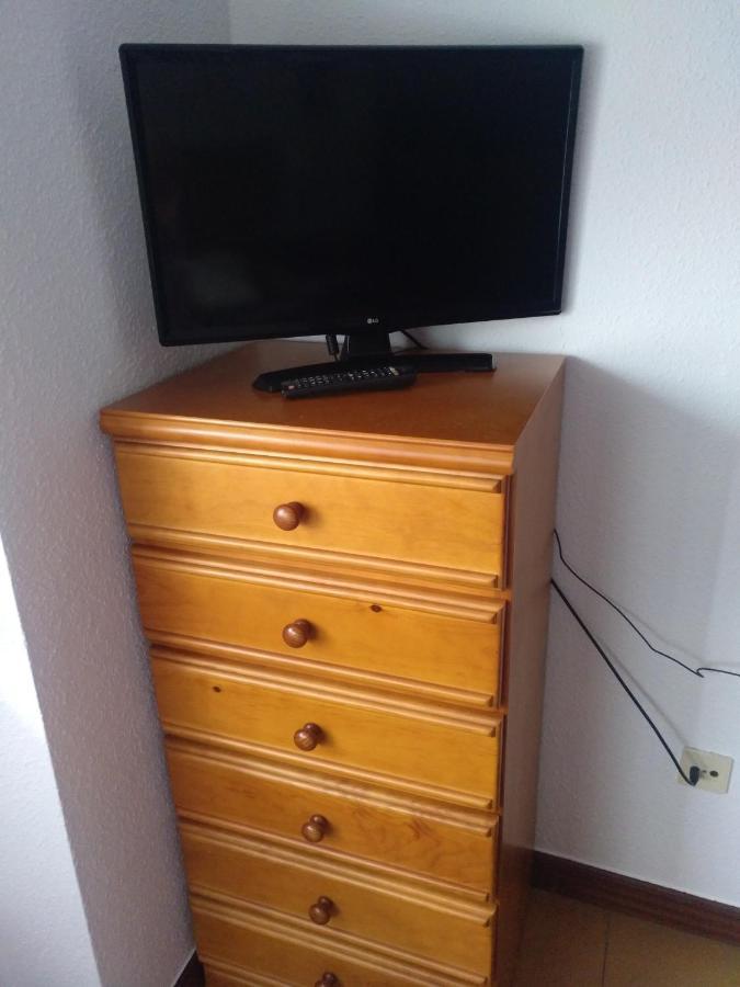 Apartamento Ajo Ngoại thất bức ảnh